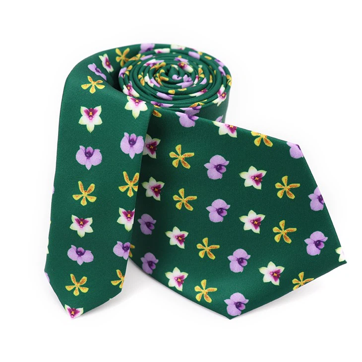 Best Floral Ties