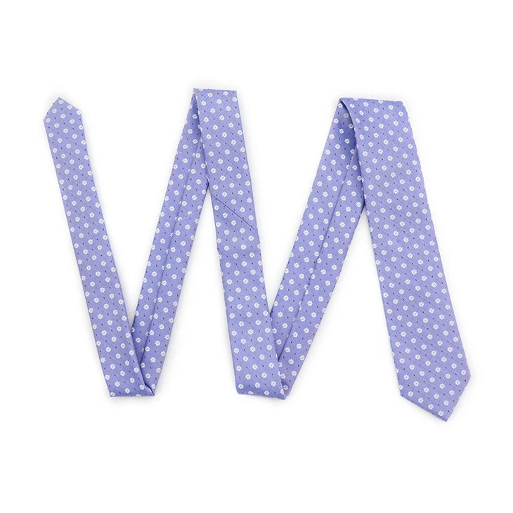 Spring Neckties