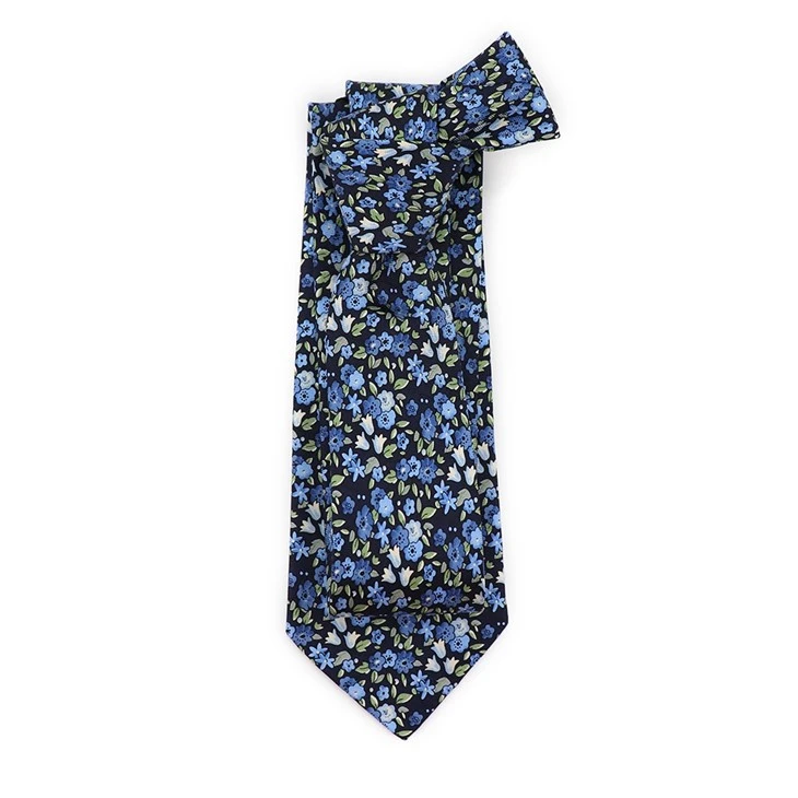 Floral Ties For Sale