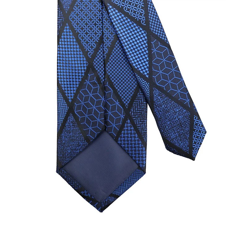 Geometric Ties