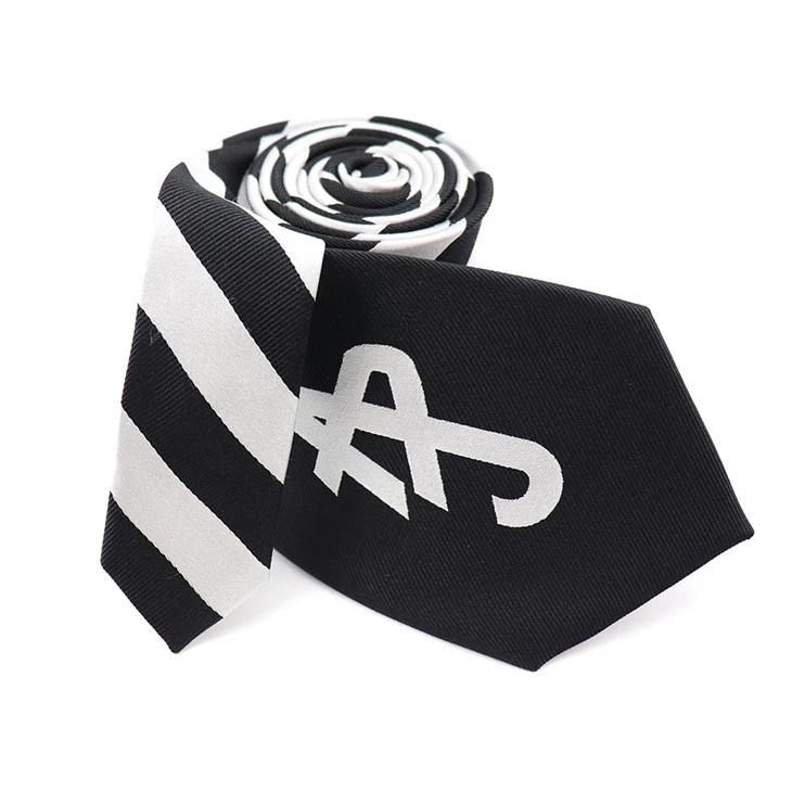 Mens Silk Neckties