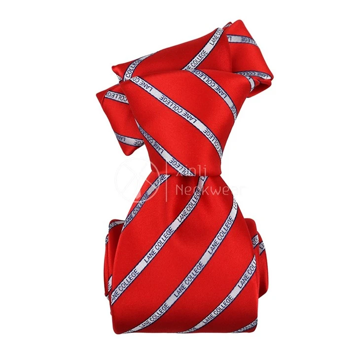 Silk Tie For Men