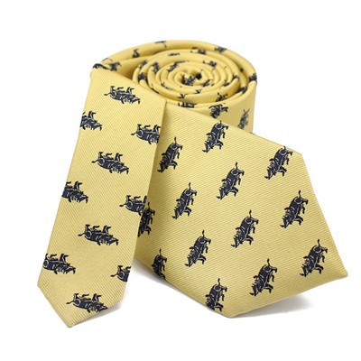 Necktie 3 modfedd