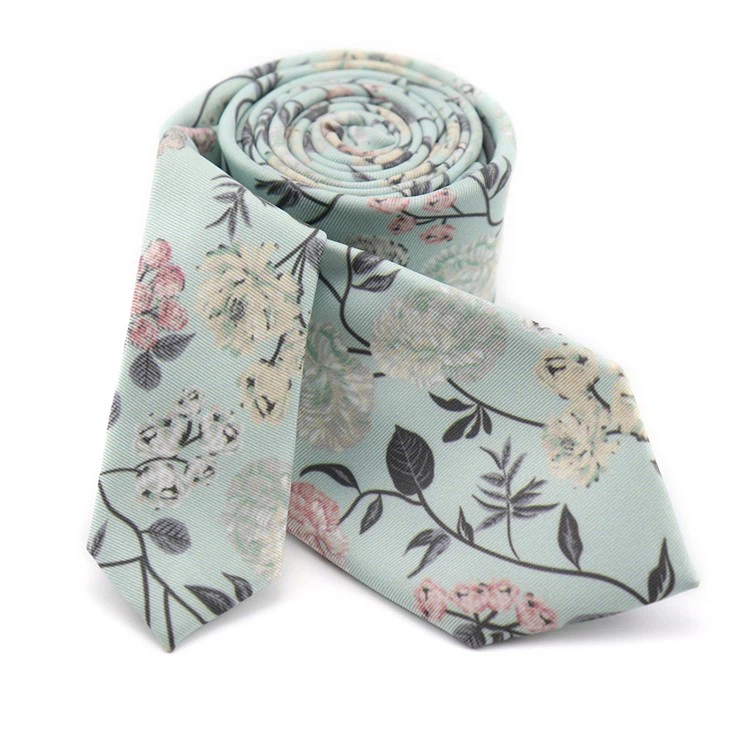 Summer Neckties