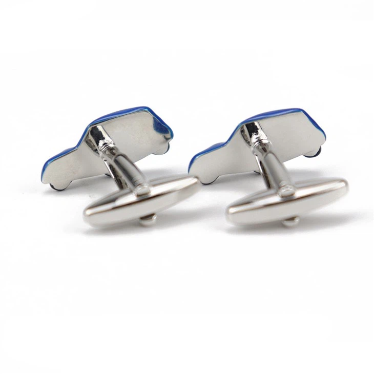 ersonalised Cufflinks Designer