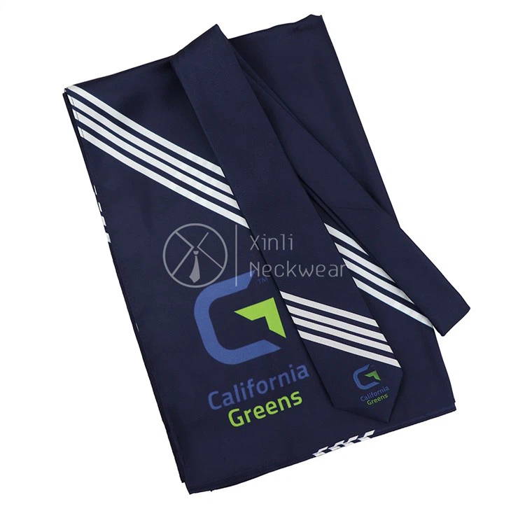 Fashion Thin Ties
