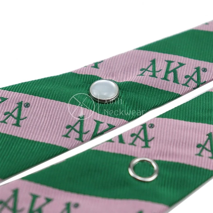 Continental Tie
