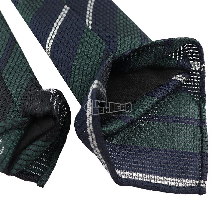 best grenadine ties