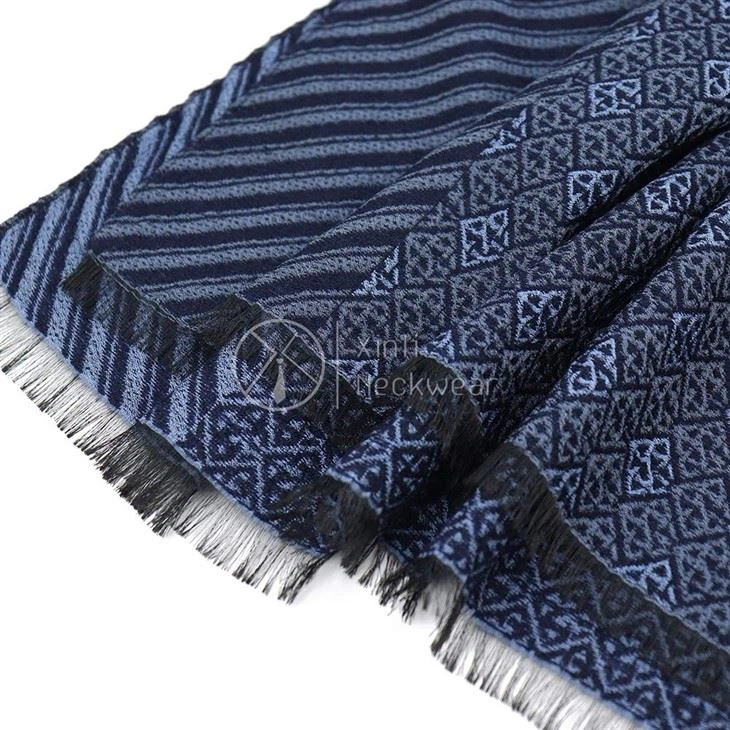 Warm And Cozy Scarf