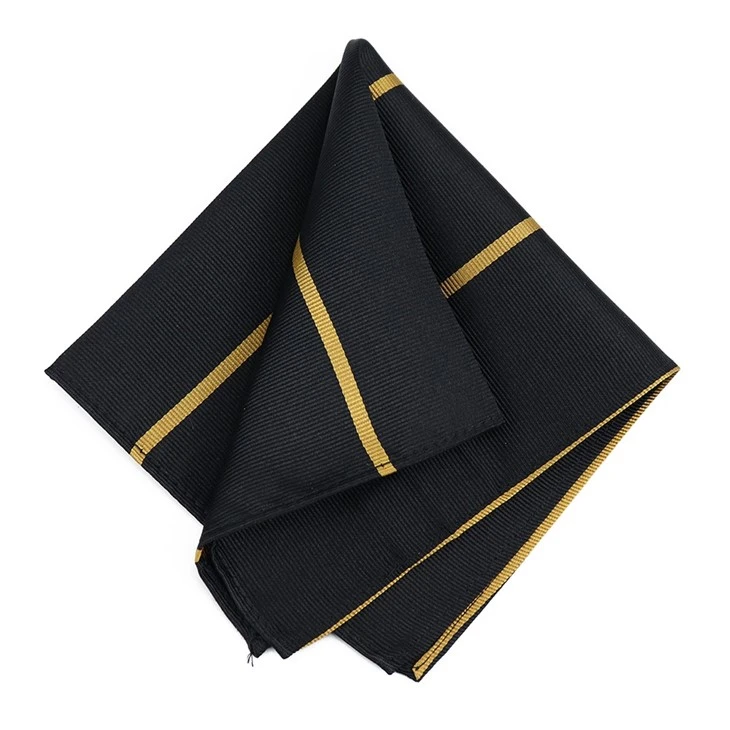 Mens Pocket Handkerchief