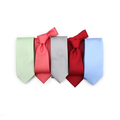 Gofalu Am Neckties: Canllaw I Gynnal Ceinder