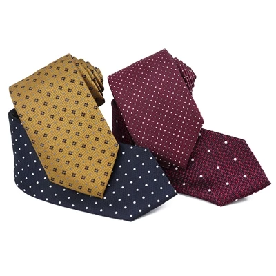 Canllaw Dyn Dapper: Archwilio Byd Neckties
