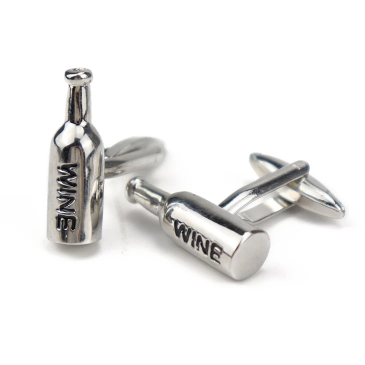 Personalised Cufflinks Wedding