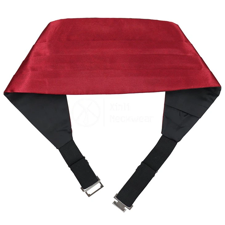 Satin bowties